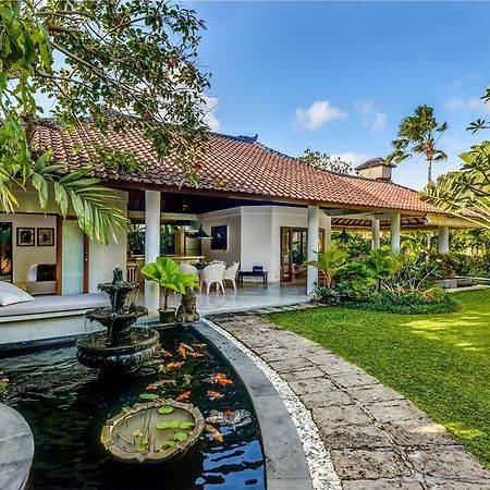 Villa Vitari Seminyak By Bali Villas R Us Rom bilde
