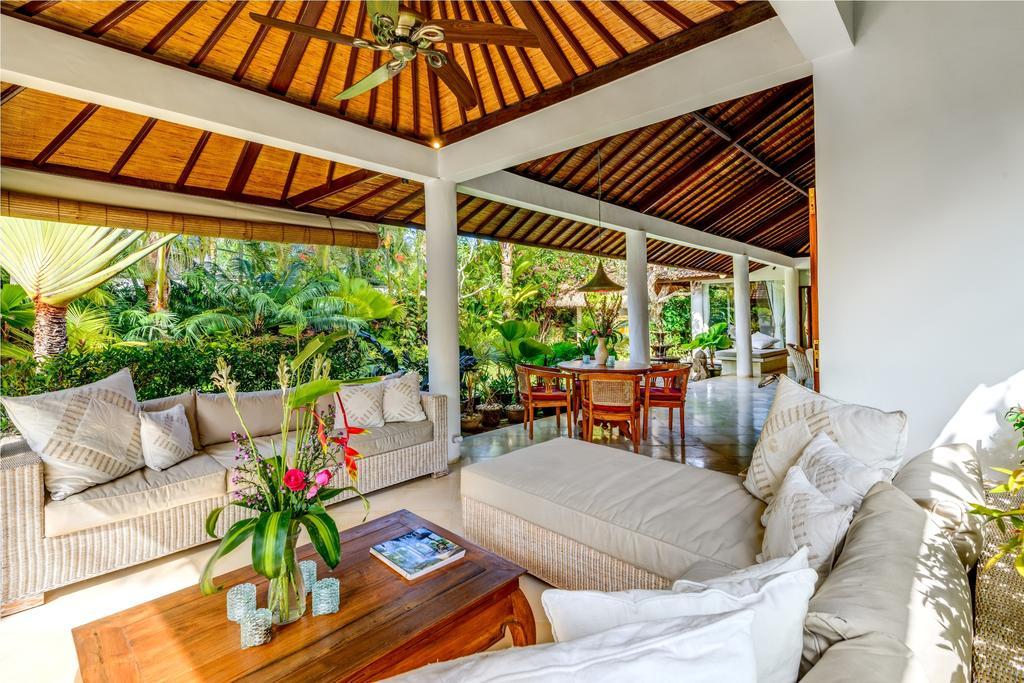 Villa Vitari Seminyak By Bali Villas R Us Rom bilde