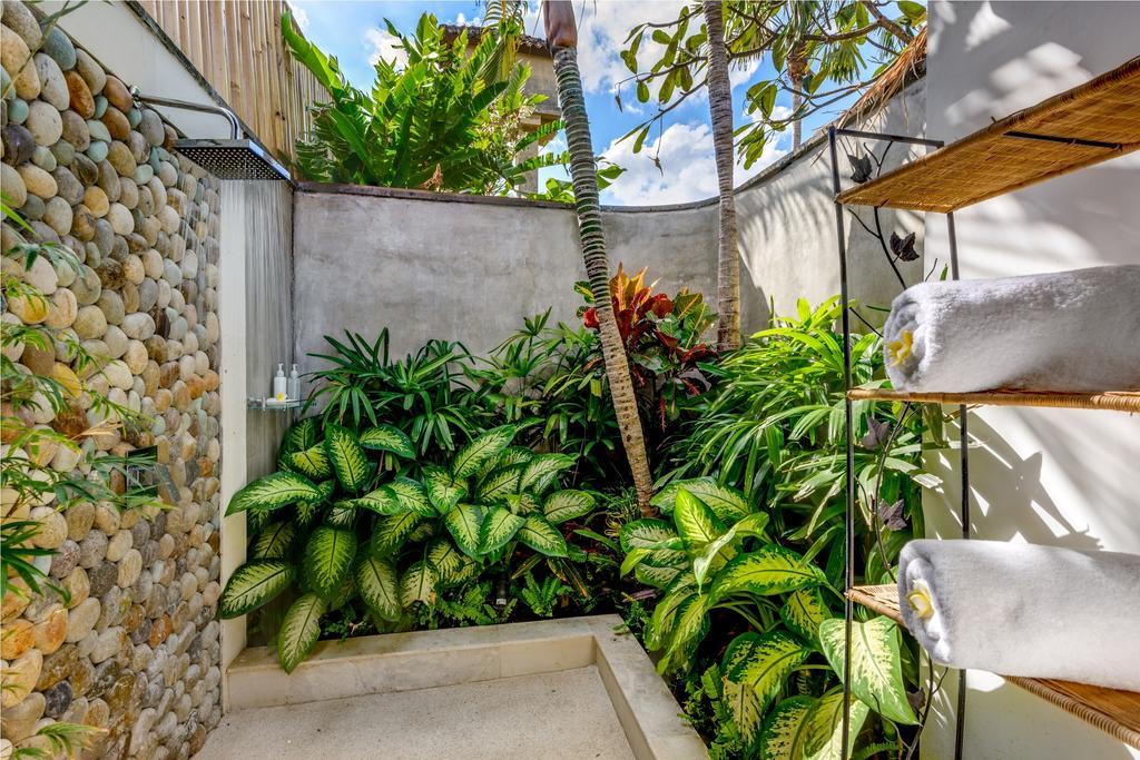 Villa Vitari Seminyak By Bali Villas R Us Rom bilde