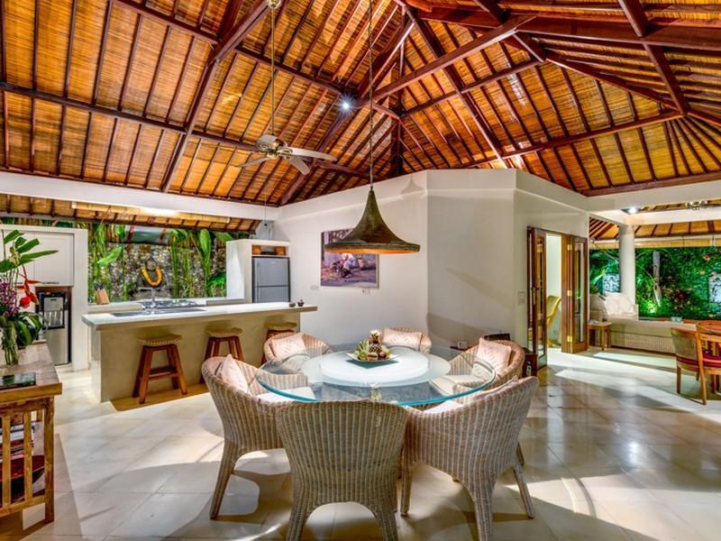 Villa Vitari Seminyak By Bali Villas R Us Eksteriør bilde