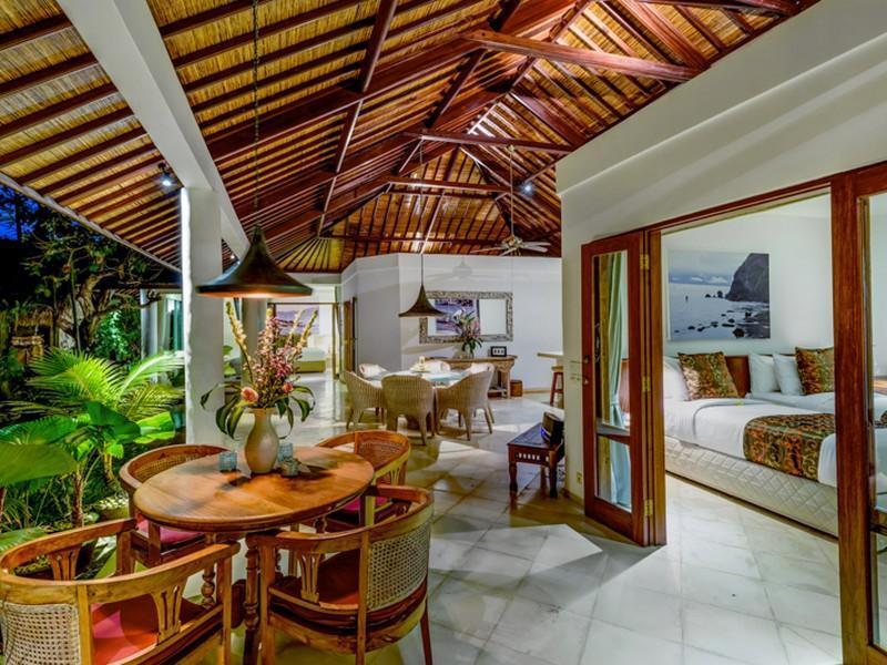 Villa Vitari Seminyak By Bali Villas R Us Eksteriør bilde